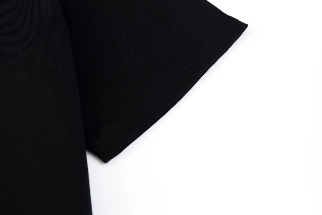 alexanderwang 2024 Classic T ， Breathable ， ， ！ Same Style ：White Black Size：S M L XL